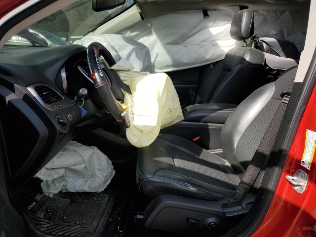 Photo 7 from auction – 2020 DODGE JOURNEY CR with VIN 3C4PDCGB8LT189032