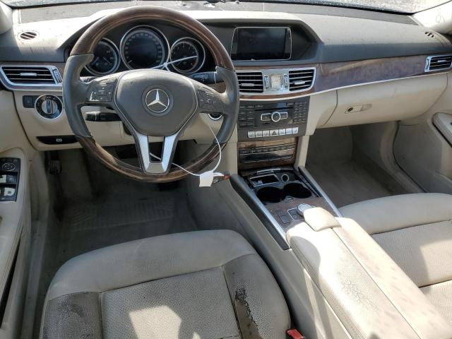 Photo 8 from auction – 2014 MERCEDES-BENZ E 350 with VIN WDDHF5KB6EA964199