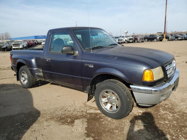 Photo 4 from auction – 2003 FORD RANGER with VIN 1FTYR10D03PB32706