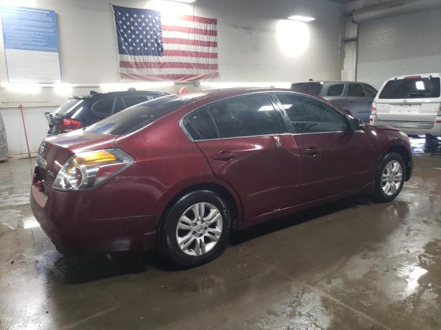 Photo 3 from auction – 2010 NISSAN ALTIMA BAS with VIN 1N4AL2AP2AN413342