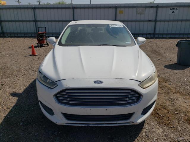 Photo 5 from auction – 2016 FORD FUSION SE with VIN 3FA6P0H72GR250542