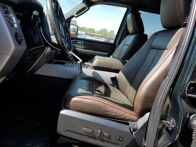 Foto 7 de la subasta – 2015 FORD EXPEDITION con VIN 1FMJU1HT5FEF37323