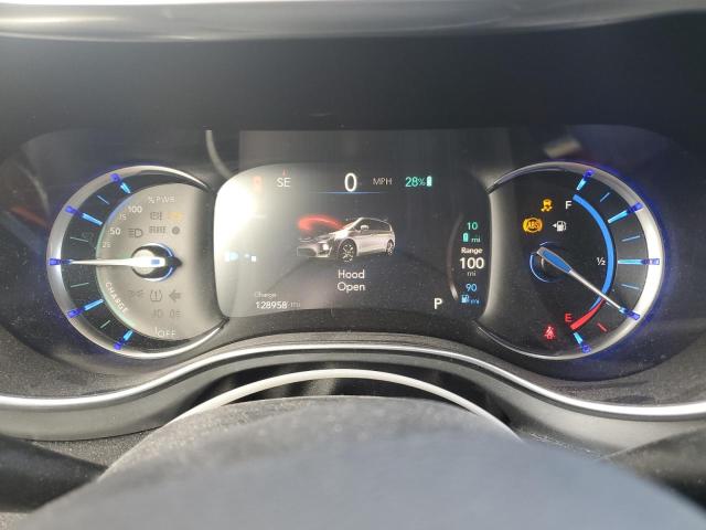 Photo 9 from auction – 2018 CHRYSLER PACIFICA H with VIN 2C4RC1N75JR365243