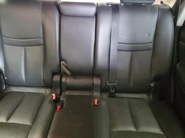 Photo 10 from auction – 2015 NISSAN ROGUE S with VIN 5N1AT2MV1FC904634