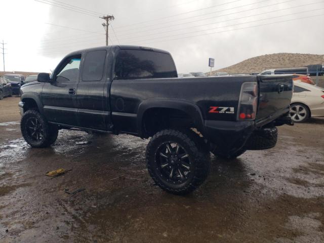 صورة رقم 2 من المزاد - 2003 CHEVROLET SILVERADO مع VIN 2GCEK19T031161301