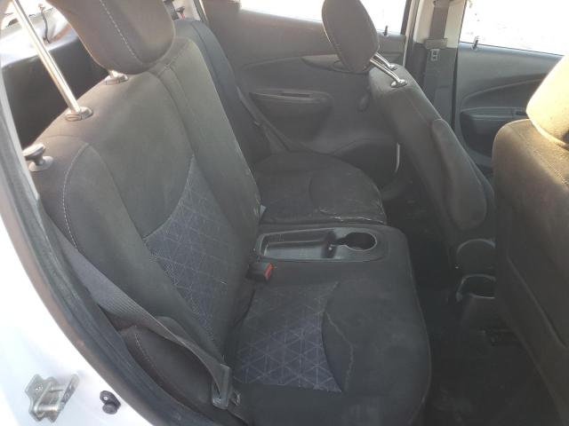 Photo 10 from auction – 2019 CHEVROLET SPARK LS with VIN KL8CB6SA7KC733429