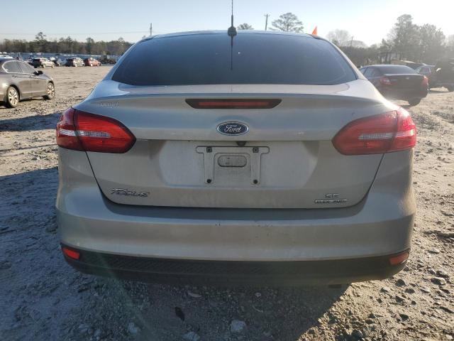 Снимка 6 от търг – 2015 FORD FOCUS SE с VIN 1FADP3F27FL286112