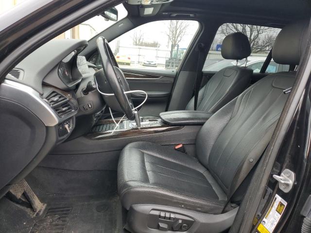 Photo 7 from auction – 2017 BMW X5 XDRIVE3 with VIN 5UXKR0C50H0V68359