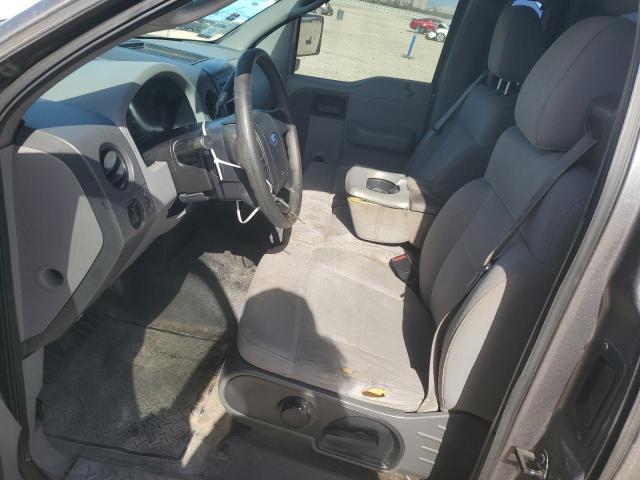 Photo 7 from auction – 2005 FORD F150 with VIN 1FTRF122X5NB97523