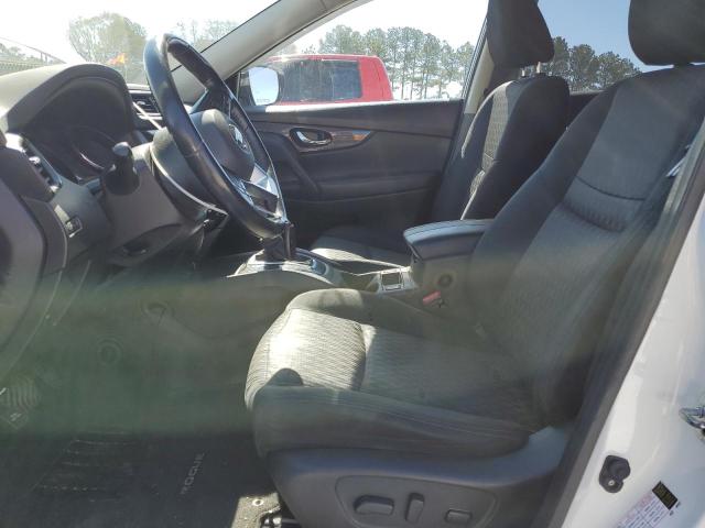 Photo 7 from auction – 2017 NISSAN ROGUE S with VIN JN8AT2MV5HW028032