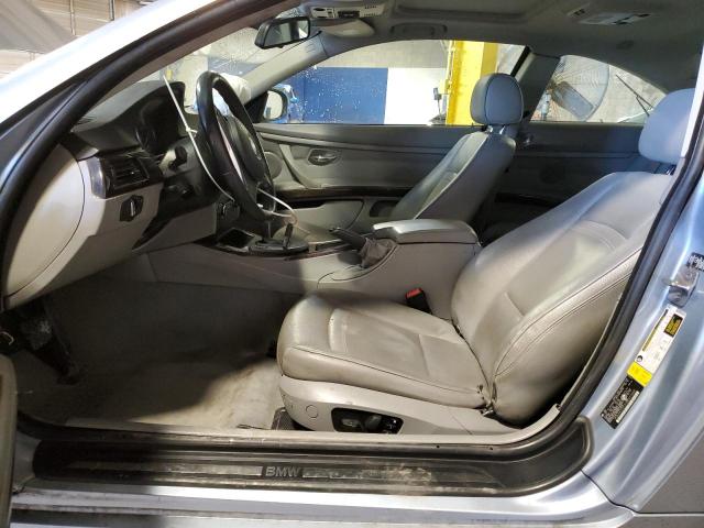 Zdjęcie 7 z aukcji – 2011 BMW 328 I SULE z VIN WBAKE5C51BE573555