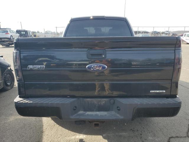 Photo 6 from auction – 2014 FORD F150 SUPER with VIN 1FTFX1CF4EKD90138