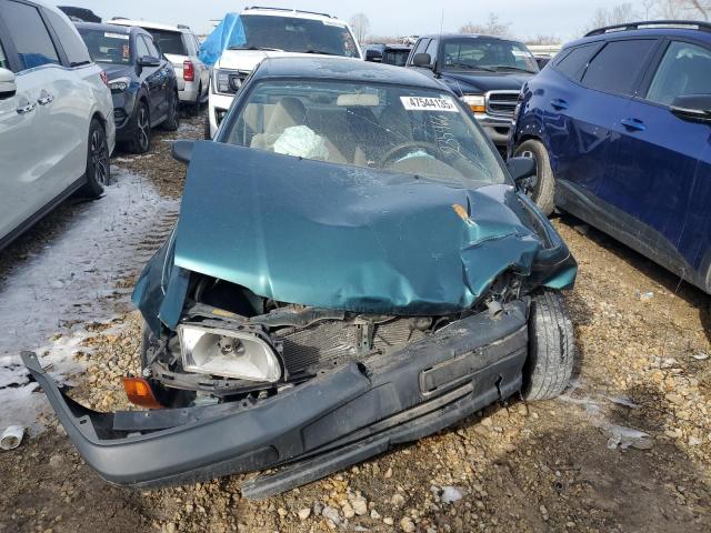 Photo 5 from auction – 1997 TOYOTA TERCEL CE with VIN JT2AC52L2V0235466