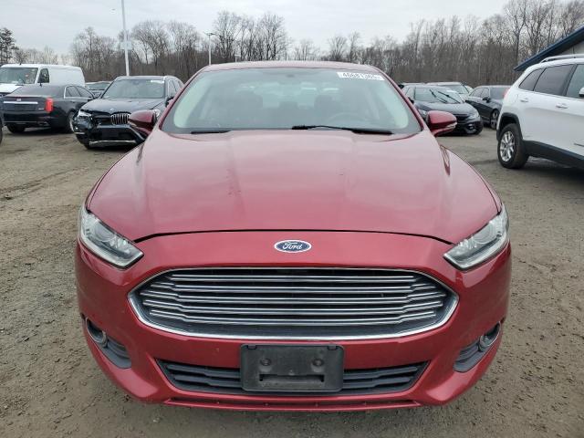 Photo 5 from auction – 2016 FORD FUSION SE with VIN 3FA6P0HD7GR162382