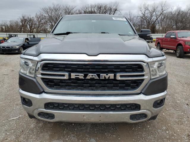 Photo 5 from auction – 2023 RAM 1500 BIG H with VIN 1C6RRFBG9PN558279
