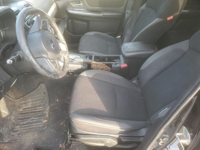 Photo 7 from auction – 2017 SUBARU CROSSTREK with VIN JF2GPABC2H8209083