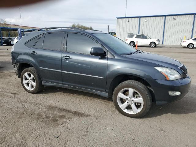Photo 4 from auction – 2007 LEXUS RX 350 with VIN 2T2HK31U87C018970