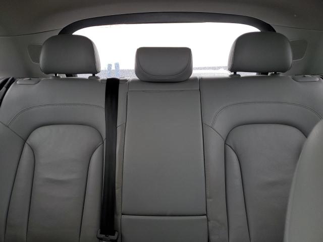 Photo 10 from auction – 2016 AUDI Q3 PRESTIG with VIN WA1GFCFS8GR018950