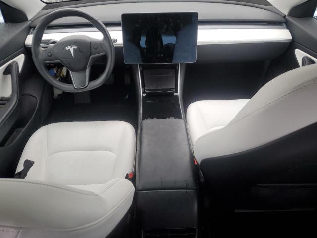 Снимка 8 от търг – 2018 TESLA MODEL 3 с VIN 5YJ3E1EAXJF166731
