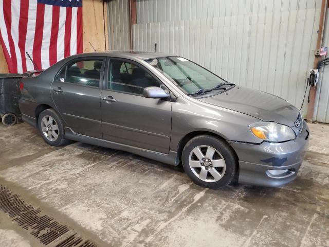 Photo 4 from auction – 2006 TOYOTA COROLLA CE with VIN 2T1BR32E16C634537