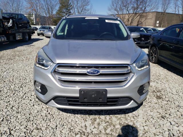 Photo 5 from auction – 2017 FORD ESCAPE TIT with VIN 1FMCU9JD4HUC57993
