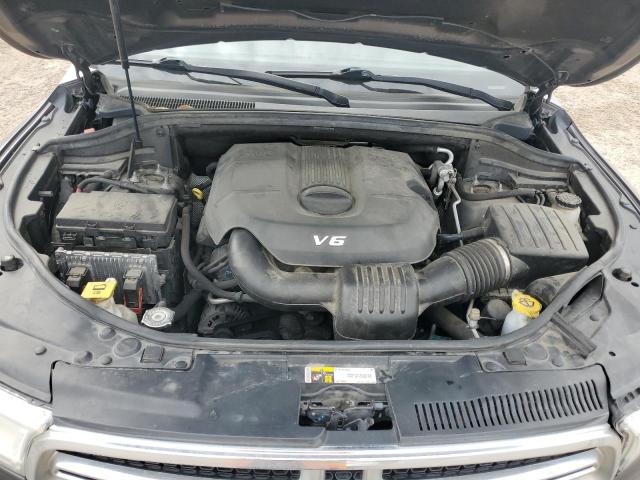 Photo 12 from auction – 2015 DODGE DURANGO LI with VIN 1C4RDHDG9FC114037