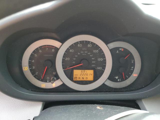 Photo 9 from auction – 2011 TOYOTA RAV4 with VIN 2T3BF4DV6BW112725