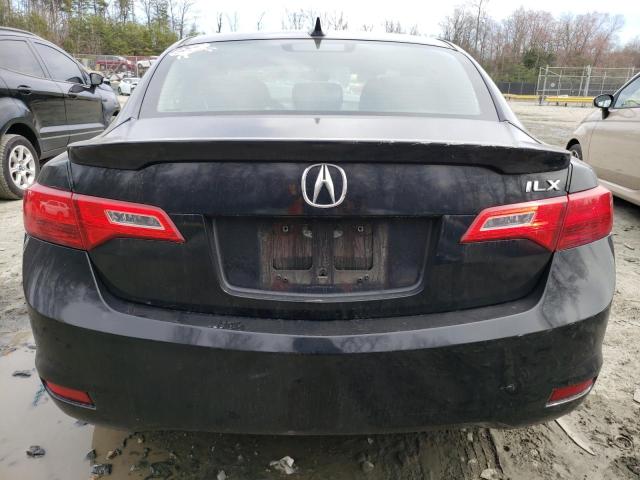 Photo 6 from auction – 2013 ACURA ILX 20 with VIN 19VDE1F35DE021359