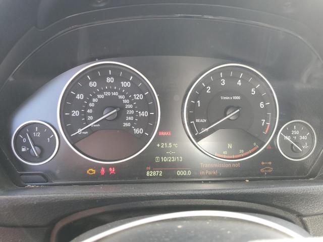 Photo 9 from auction – 2014 BMW 428 XI with VIN WBA3N9C59EF721901