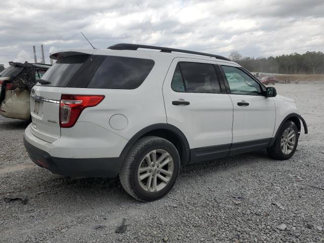 Photo 3 from auction – 2013 FORD EXPLORER with VIN 1FM5K7B83DGB68350
