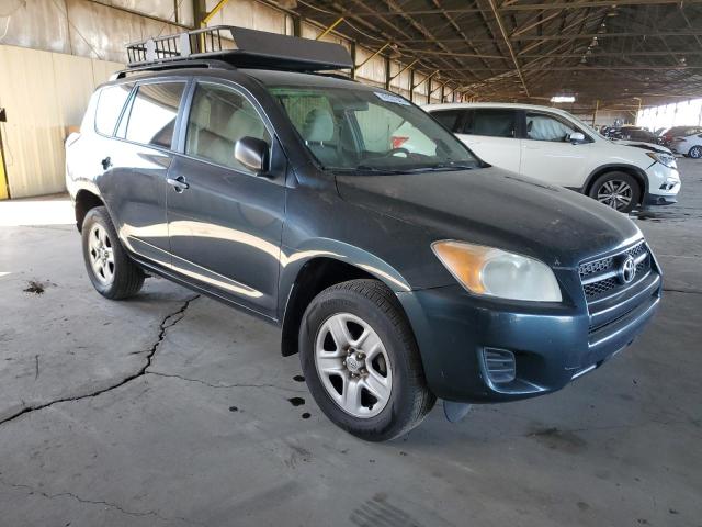 Фото 4 с аукциона – 2011 TOYOTA RAV4 с VIN 2T3ZF4DV4BW072417