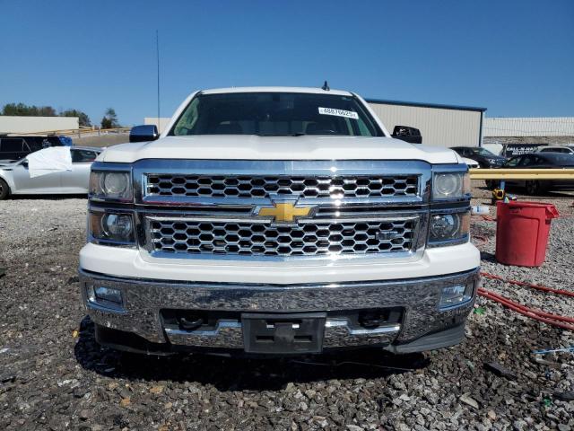 Photo 5 from auction – 2015 CHEVROLET SILVERADO with VIN 3GCUKSEC3FG328964