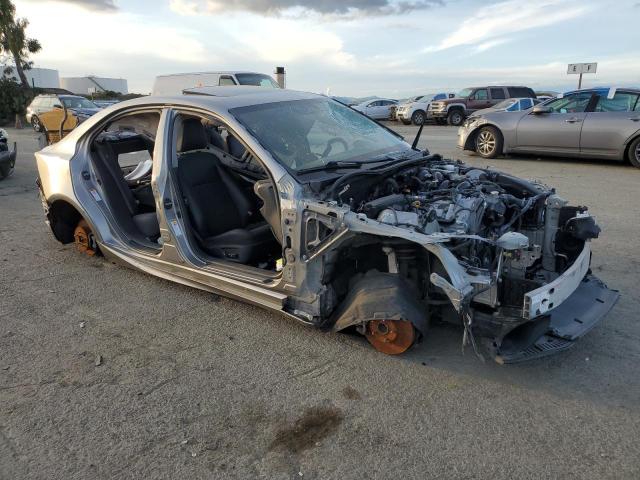 Photo 4 from auction – 2015 LEXUS IS 250 with VIN JTHBF1D27F5063745