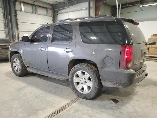 Photo 2 from auction – 2011 GMC YUKON SLT with VIN 1GKS1CE09BR286272