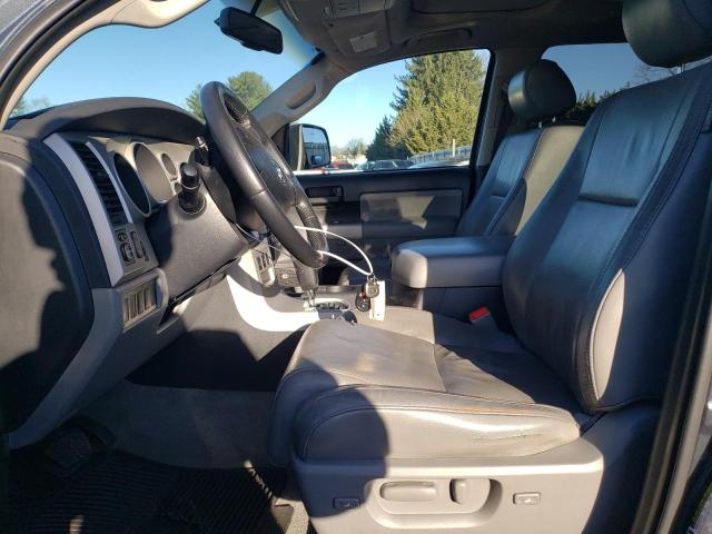 صورة رقم 7 من المزاد - 2008 TOYOTA SEQUOIA SR مع VIN 5TDBY64A08S021995