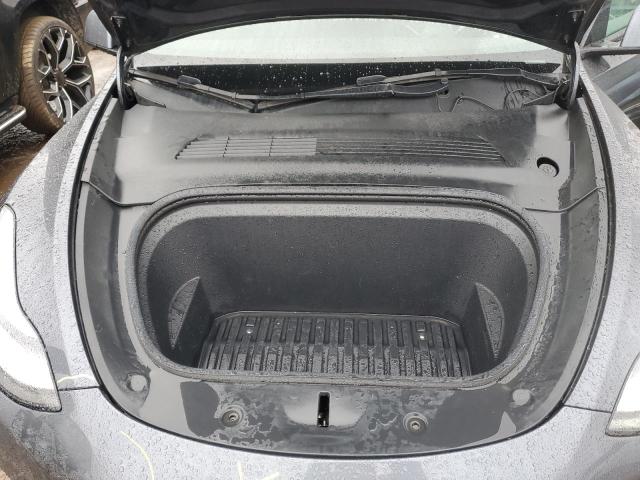 صورة رقم 12 من المزاد - 2021 TESLA MODEL Y مع VIN 5YJYGAEE6MF185350