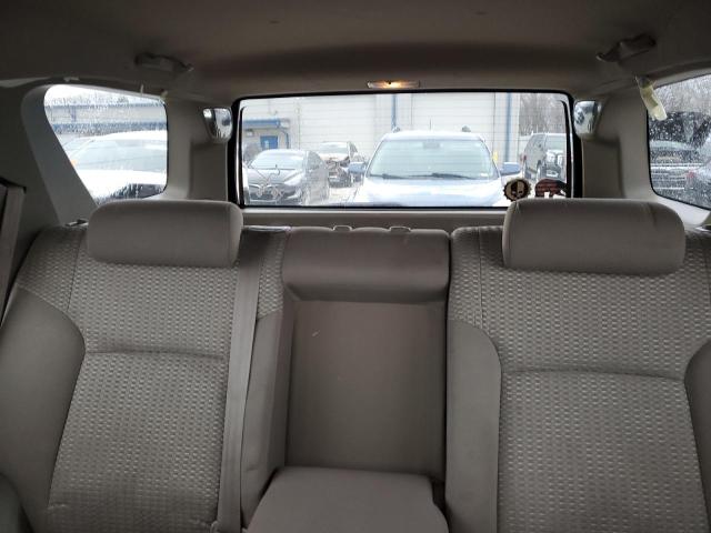 Photo 10 from auction – 2007 TOYOTA 4RUNNER SR with VIN JTEBU14R870110750