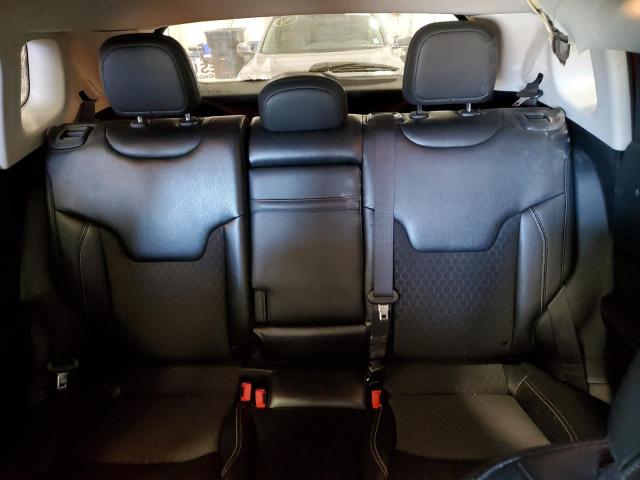 Снимка 10 от търг – 2020 JEEP COMPASS LA с VIN 3C4NJDBB3LT158199