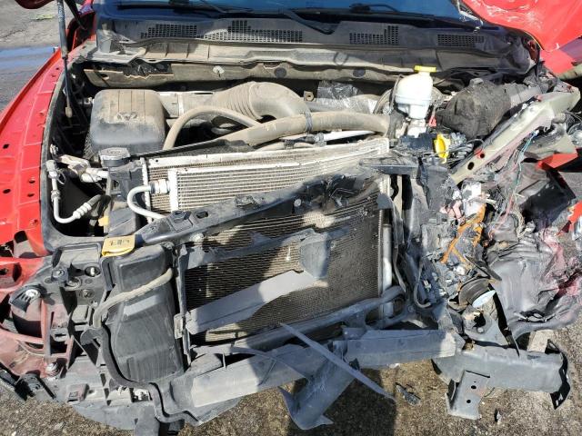 Photo 11 from auction – 2021 RAM 1500 CLASS with VIN 1C6RR7GTXMS554699