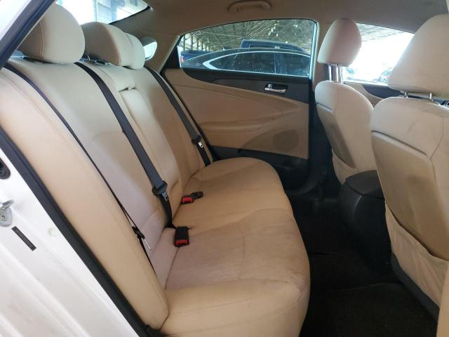 Photo 10 from auction – 2013 HYUNDAI SONATA GLS with VIN 5NPEB4AC0DH564580