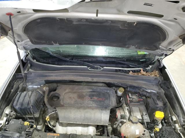 Photo 12 from auction – 2017 JEEP RENEGADE L with VIN ZACCJBBB8HPF56485
