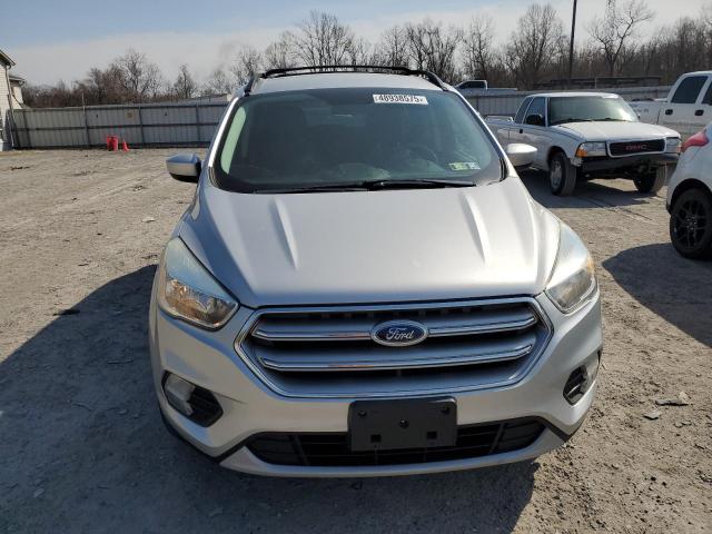 Photo 5 from auction – 2017 FORD ESCAPE SE with VIN 1FMCU0GD1HUC55377