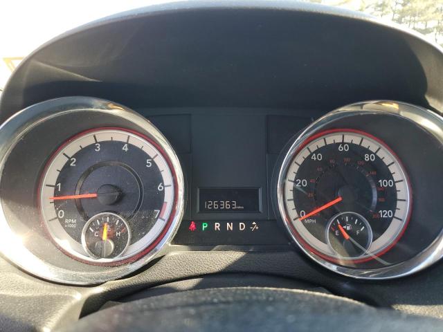 صورة رقم 9 من المزاد - 2012 DODGE GRAND CARA مع VIN 2C4RDGCG0CR236476