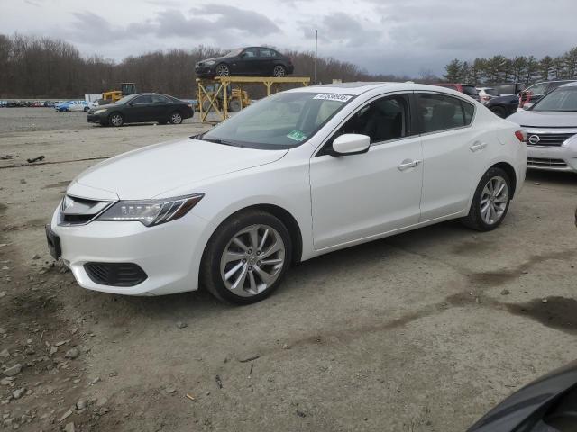 Photo 1 from auction – 2017 ACURA ILX PREMIU with VIN 19UDE2F7XHA014711