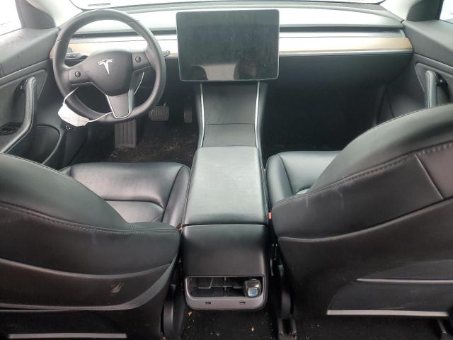 Photo 8 from auction – 2019 TESLA MODEL 3 with VIN 5YJ3E1EA8KF436444
