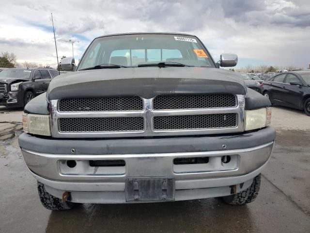 Снимка 5 от търг – 1996 DODGE RAM 2500 с VIN 3B7KF23W7TM114260
