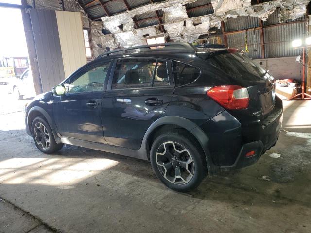Photo 2 from auction – 2015 SUBARU XV CROSSTR with VIN JF2GPAMC2F8314572