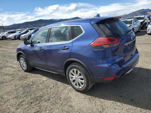 Photo 2 from auction – 2017 NISSAN ROGUE S with VIN KNMAT2MT9HP598636