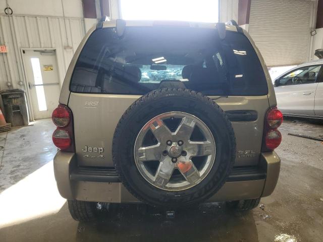 Photo 6 from auction – 2007 JEEP LIBERTY LI with VIN 1J4GL58K87W520652