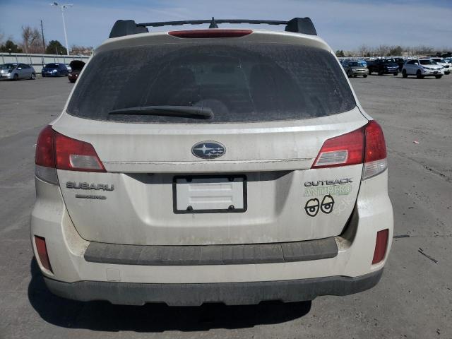 Photo 6 from auction – 2011 SUBARU OUTBACK 2. with VIN 4S4BRCKC9B3413121